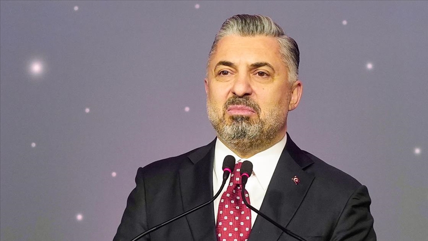 RTÜK Başkanından "reytingine" açıklaması