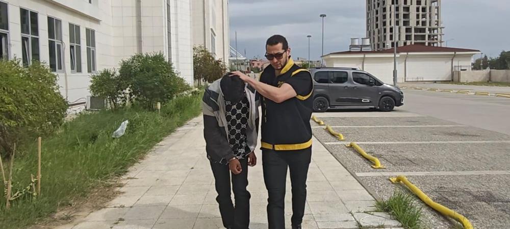 Sevgilisine laf atıldı diye babayı öldürdü