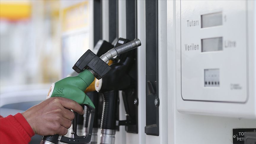 Benzine zam bekleniyor, LPG'de indirim!