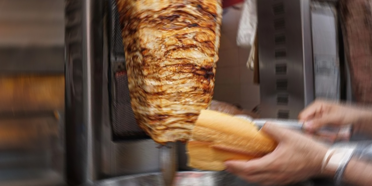 Tavuk döner faciası: 648 kişi zehirlendi