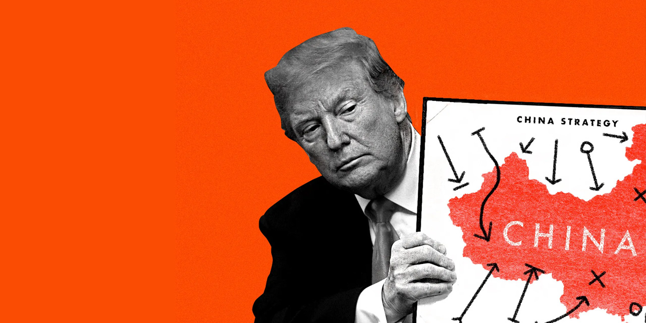 Çin’den Trump’a Gümrük Misillemesi!