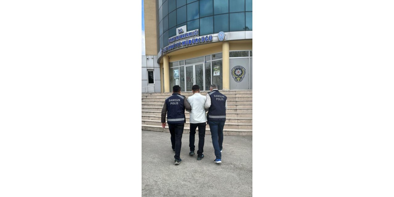 Mezarlıkta silahlı saldırı: 5 yaralı