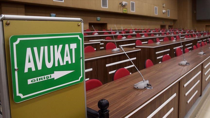 İstanbul'da Avukat sayısı 70 bini aştı