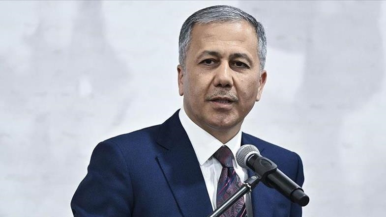 Yerlikaya, tatil hız denetimlerinin sürdüğünü açıkladı