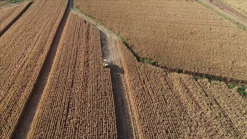 Bayraktar, gençlere, ‘Tarıma yönelin’ çağrısı yaptı