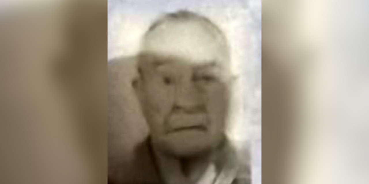 Yaşlı adam evinde ölü bulundu