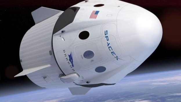 SpaceX’in Kutup Yörüngesi Yolcuları Dünya’ya Döndü