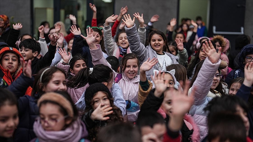 Ara tatil sonrası ilk ders zili yarın çalacak