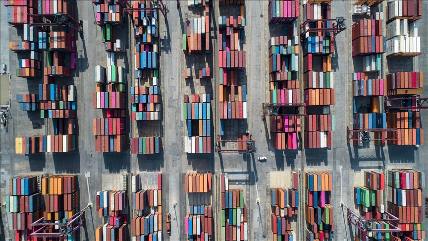 Trakya 516,9 milyon dolarlık ihracat gerçekleştirdi