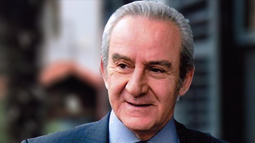 Oyuncu, Ahmet Levendoğlu hayatını kaybetti