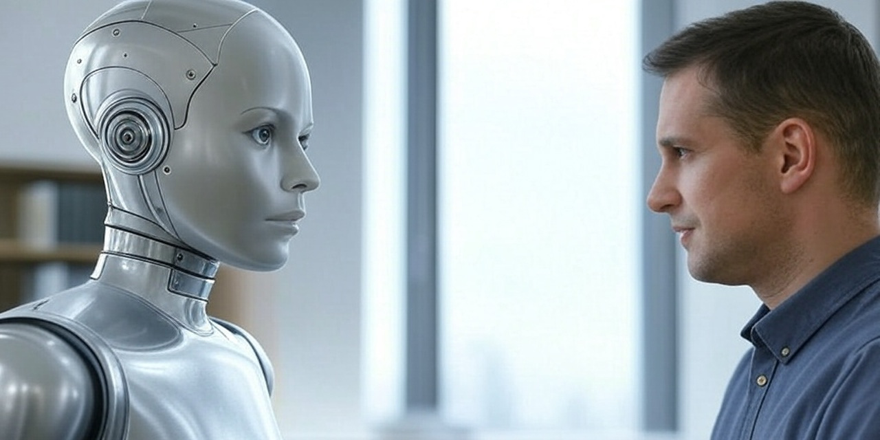 Yapay Zeka "şeytanlaşıyor": Hedef için yalan söyleyebiliyor!