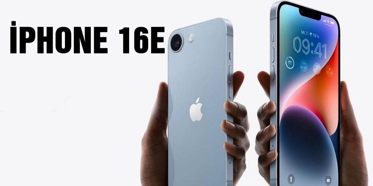 İPhone 16e uzun vadede hayal kırıklığı yaratabilir