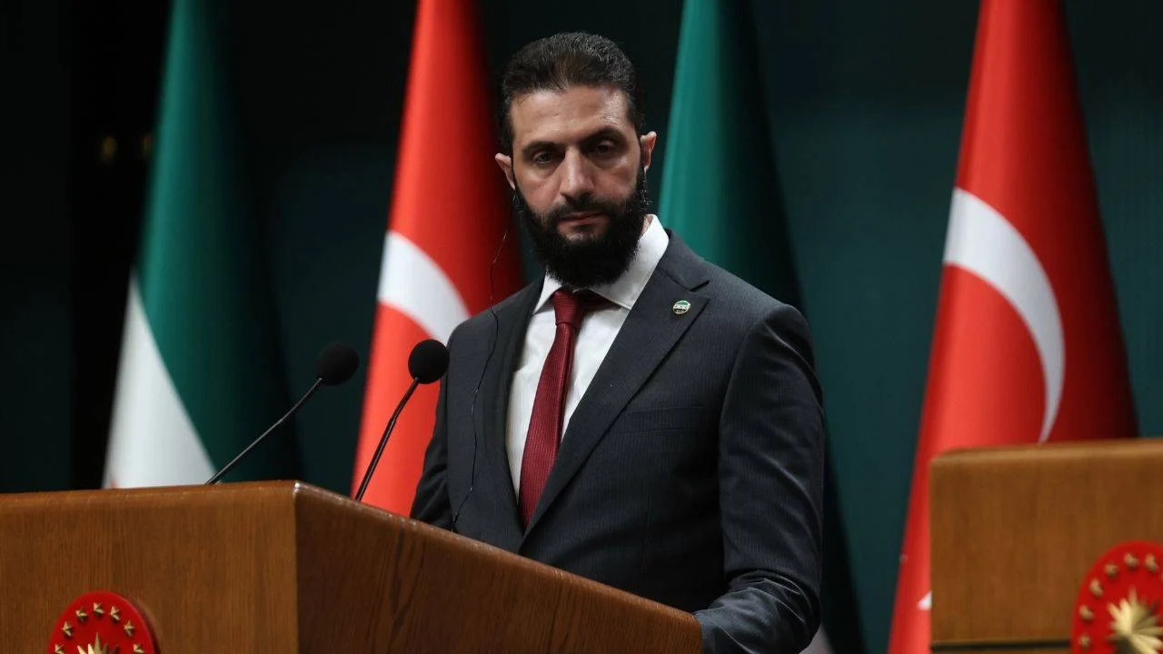 Colani, Türkiye'ye gelecek