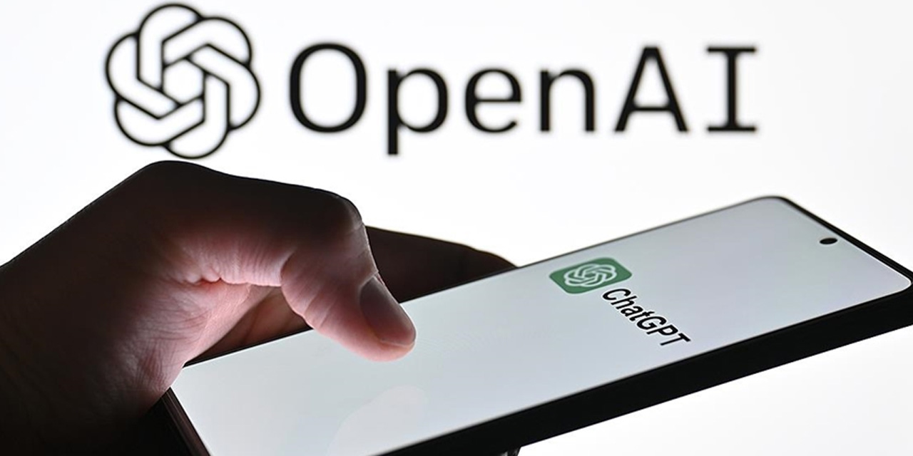 ChatGPT kullanımında Türkiye ilk 10'da!