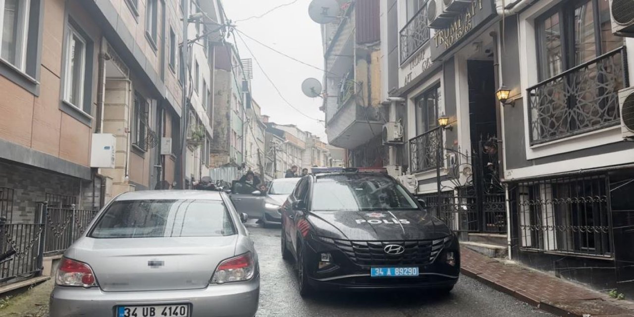 Hamile kadınla yanındaki şahsı öldürdüler