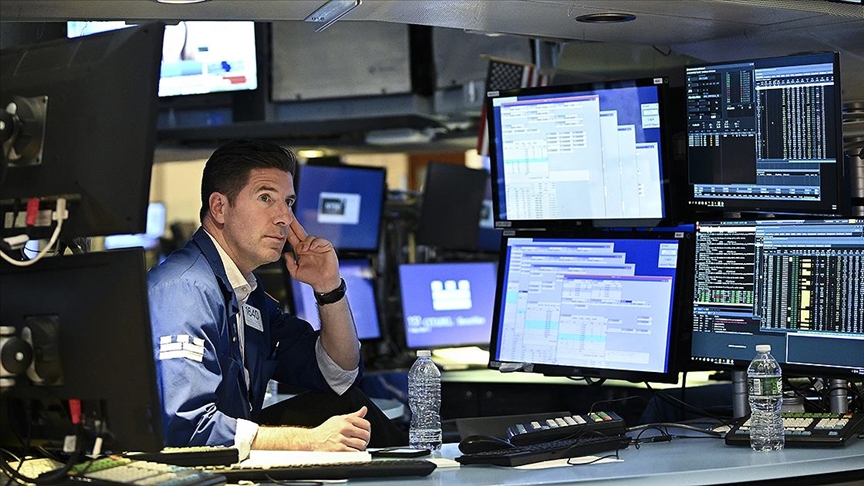 Küresel piyasalarda gözler ABD-Çin geriliminde