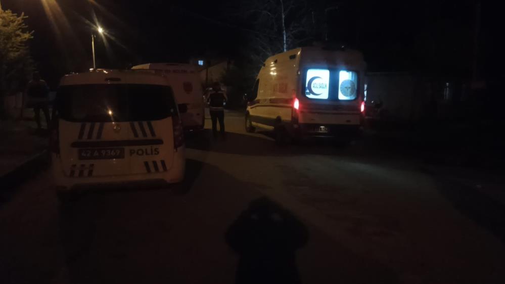 Borç davası cinayetle bitti