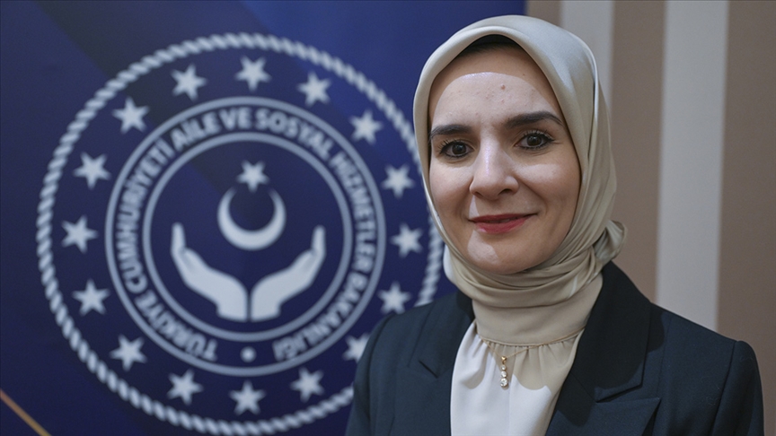 Doğum yardımı ödemeleri Annelerin hesabına yatacak