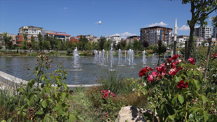 Batman ve Bitlis hava temizliğinde zirvede