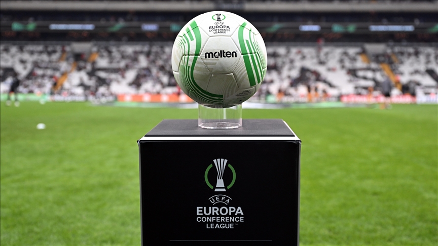 UEFA Konferans Ligi çeyrek final heyecanı yarın başlıyor