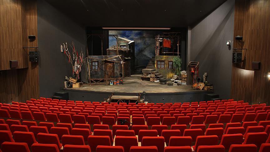 Devlet Tiyatroları'na rekor zam: Tiyatroya gitmek artık hayal