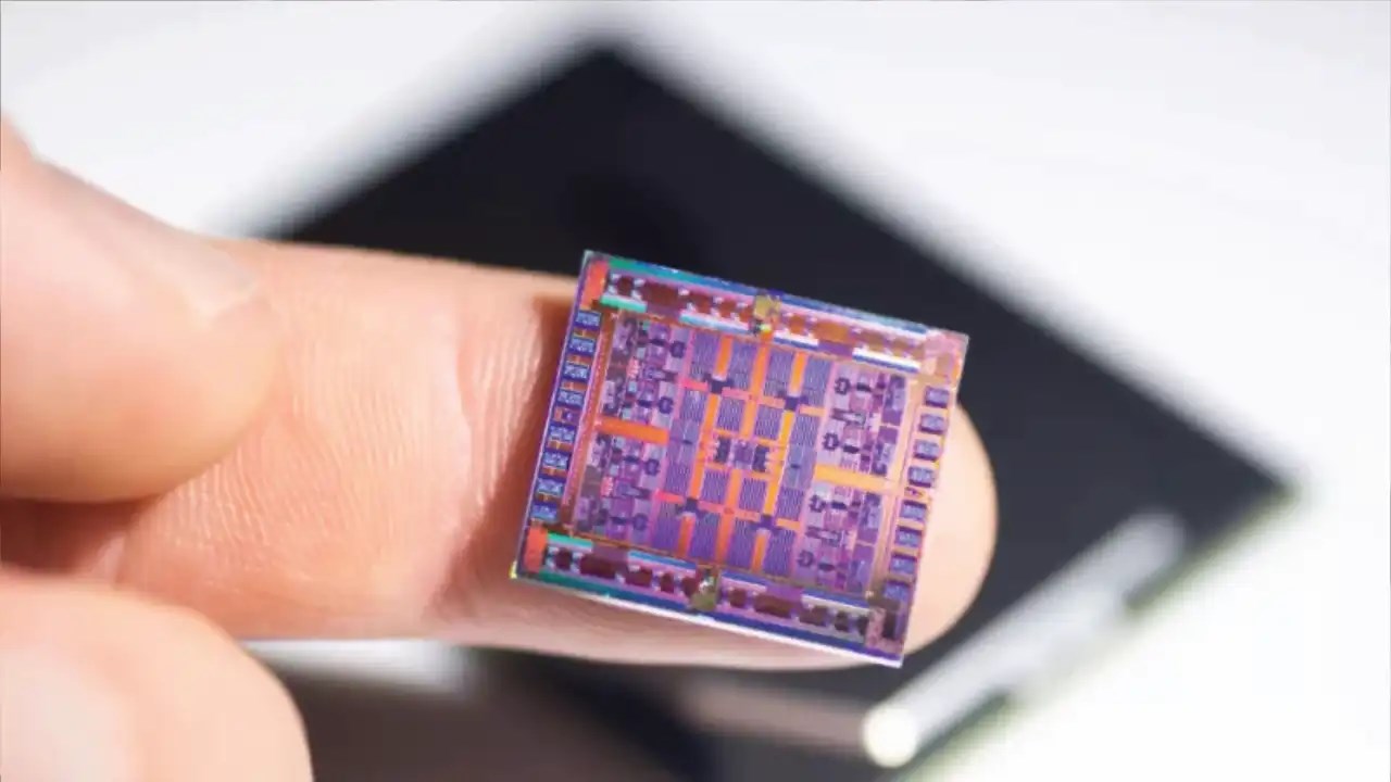 TSMC, 2nm Çip teknolojisi ile birçok teknolojik ürün değişecek