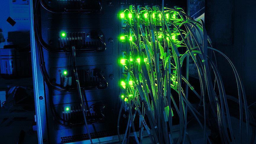 2025’te Dünyanın En Hızlı İnternetine Sahip Ülkeler Açıklandı