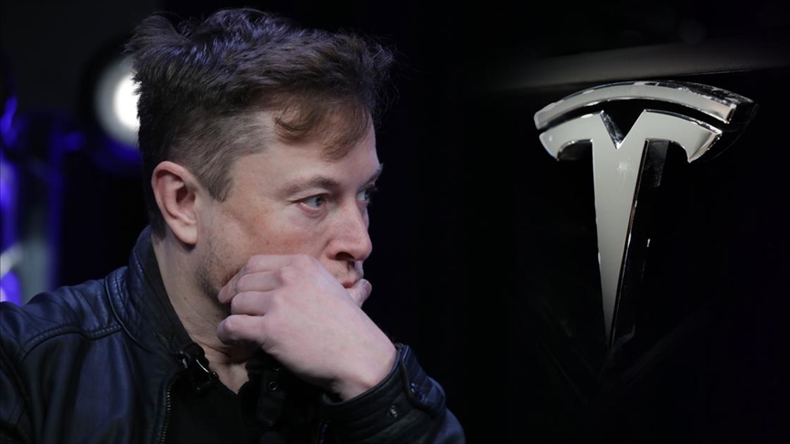Musk’ın Trump desteği Tesla’yı vurdu