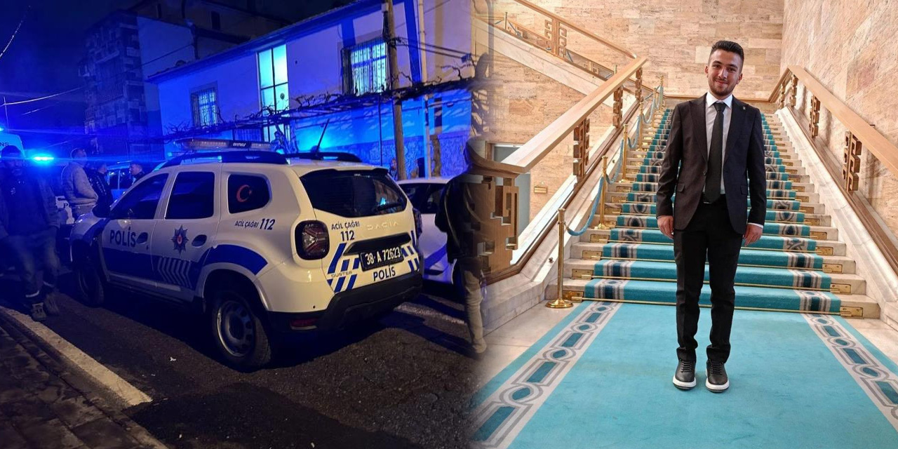 Kayıp şahıs evinde ölü bulundu