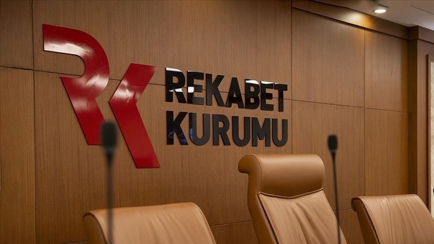 Kozmetik sektöründe üç şirkete 31,4 milyon lira ceza