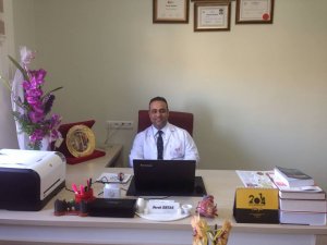 Kalp Deliği Olan Hastalar Ameliyatsız Tedavi Ediliyor