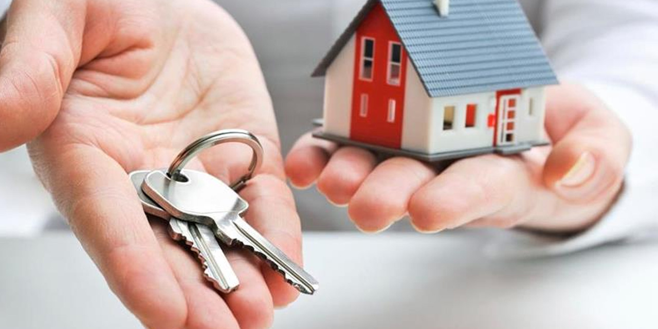 Ev hayaliyle 2,5 Milyon TL dolandırıldı