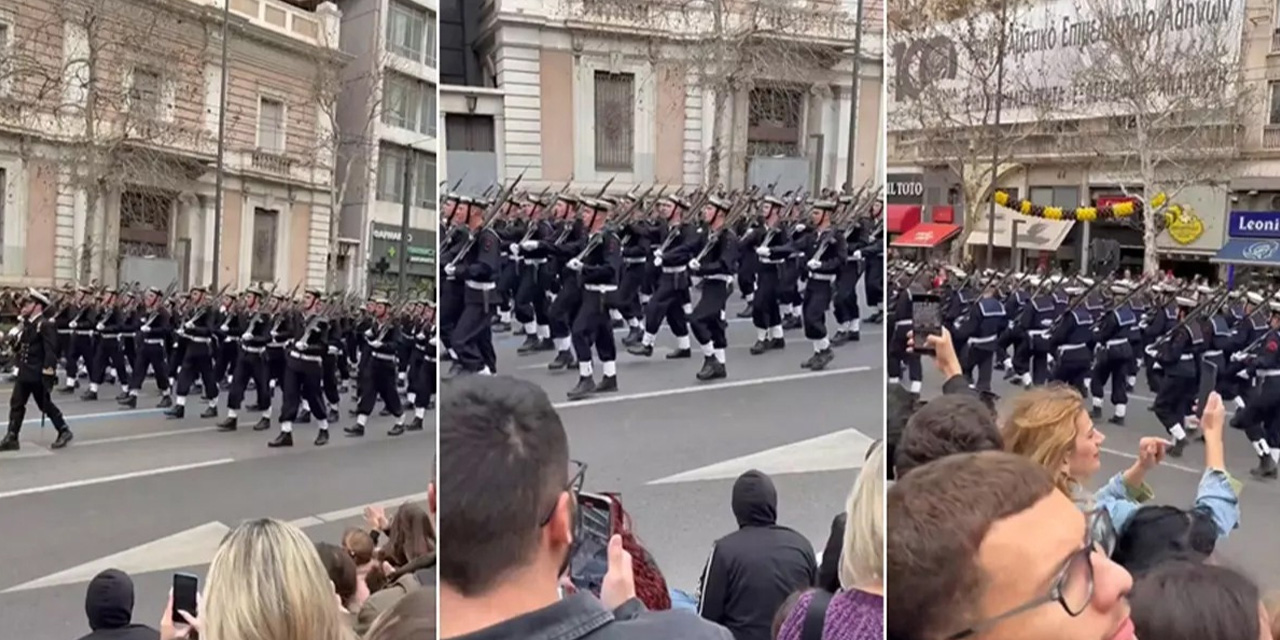 Yunan askerlerin Türkiye'ye hakaret cezası kesinleşti