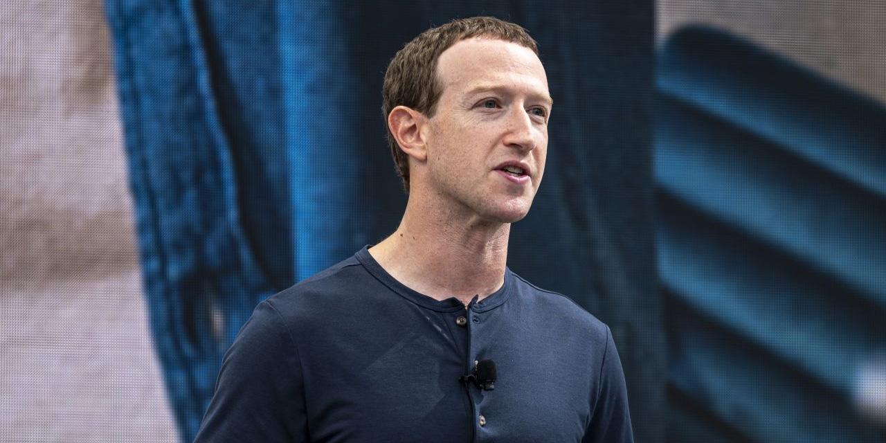 Meta CEO'su Zuckerberg: "Akıllı Telefonların Yerini Akıllı Gözlükler Alacak!"