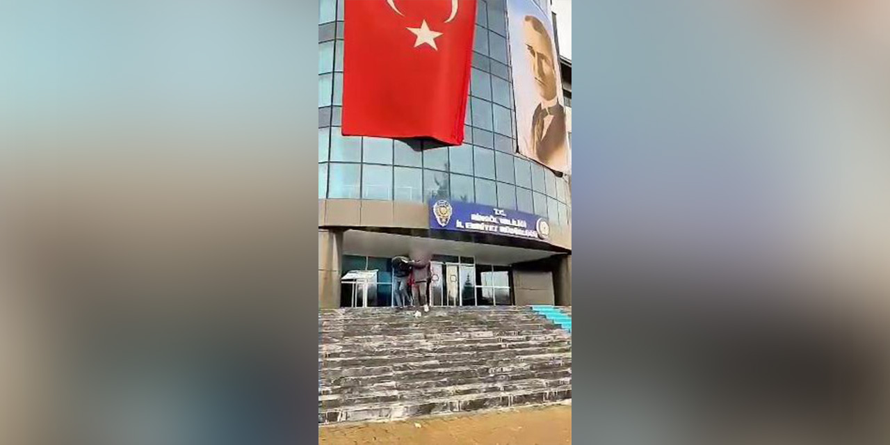 Bingöl'de dijital dolandırıcılık operasyonu