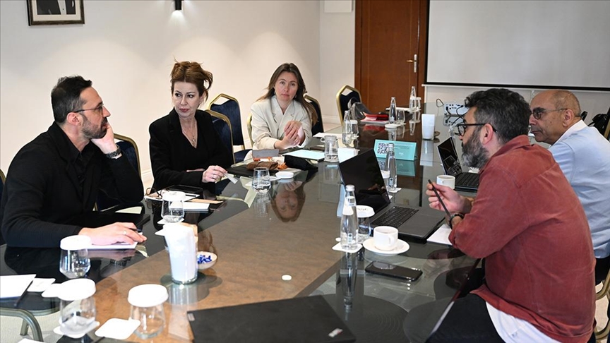 "12 Punto 2025"in finalistleri belli oldu