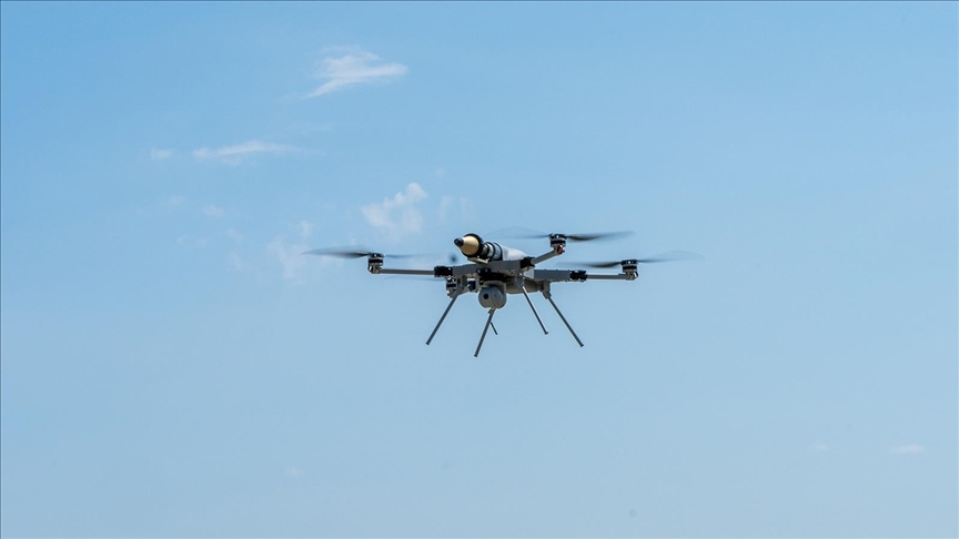 İHA pilotu sayısı 1,6 milyona yaklaştı