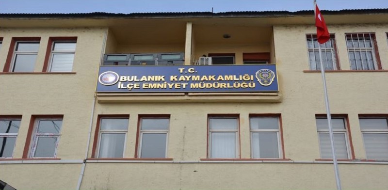 13 yıl hapis cezası bulunan şahıs yakalandı