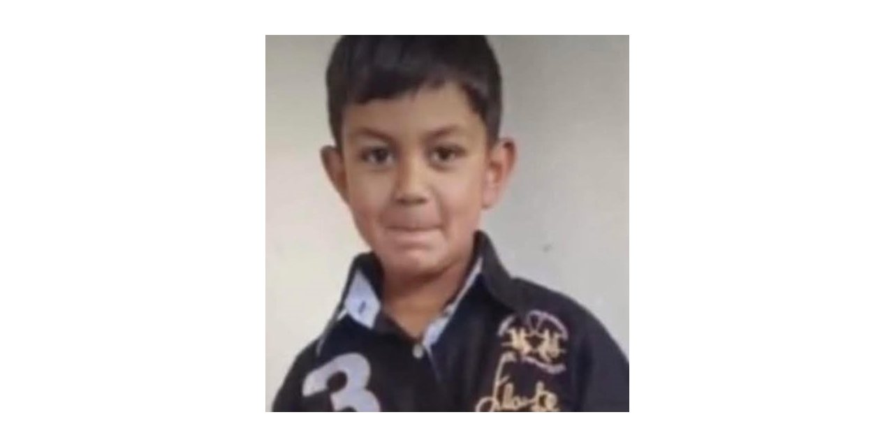Kaybolan 8 yaşındaki çocuk için arama çalışması başlatıldı