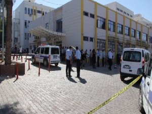 Şanlıurfadaki silahlı kavga:1 ölü,4 yaralı