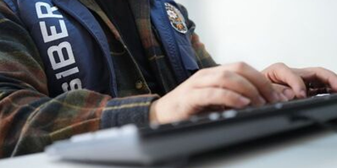 Skandal paylaşım sonrası anneye gözaltı