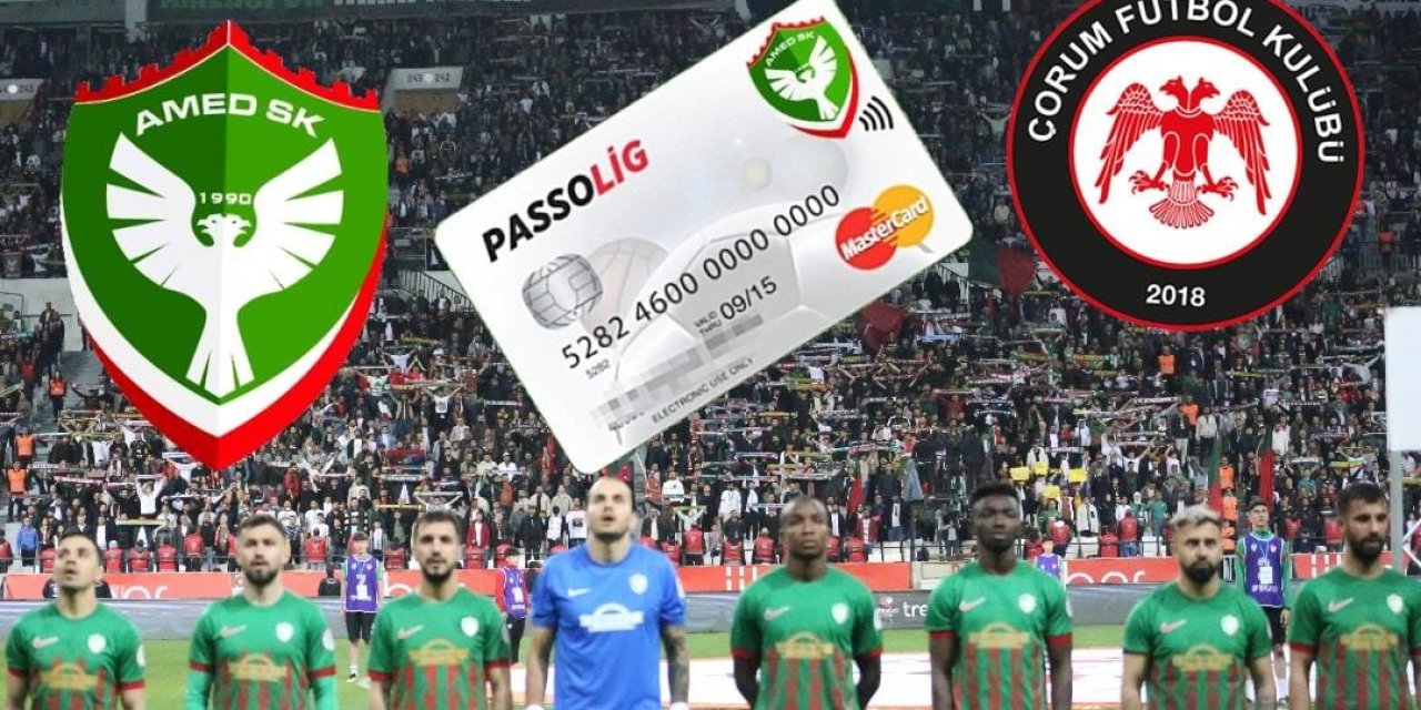 Amedspor biletlerinde ‘21’ mesajı