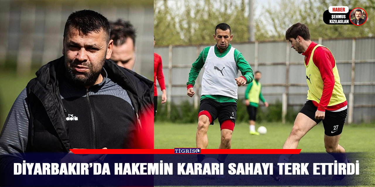 Diyarbekirspor Arnavutköy mesaisinde