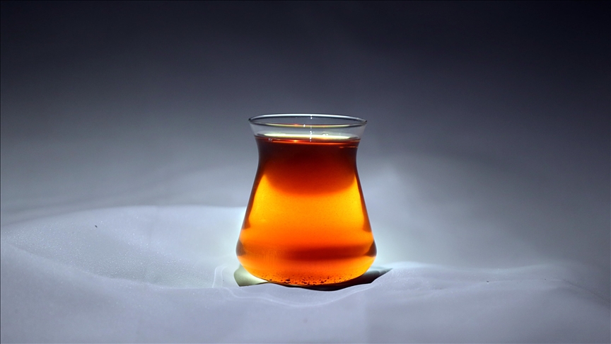 Türk çayı ihracatı 6,2 milyon doları aştı