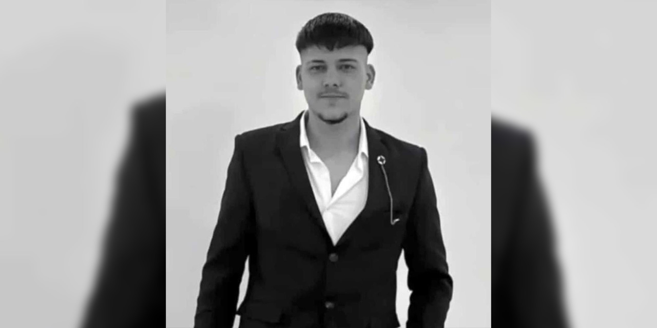 Afşin'de bıçaklı kavga: 1 ölü