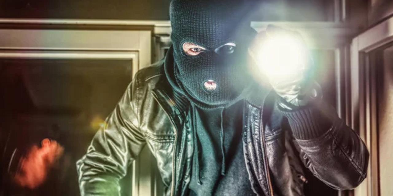 Hırsızların gözünden kaçan 7 akıllı saklama noktası