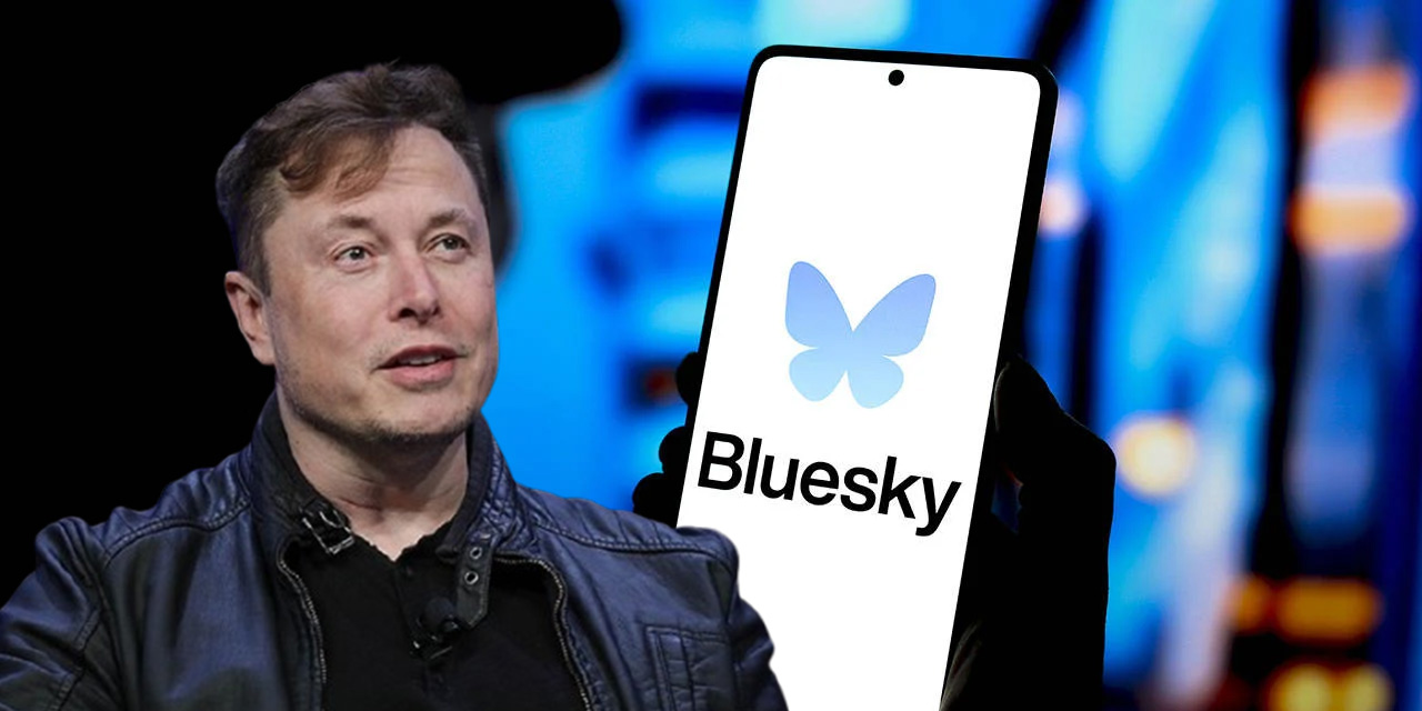 BlueSky’da ilk sansür: Türkiye’den 59 hesap ve 1 paylaşım engellendi!