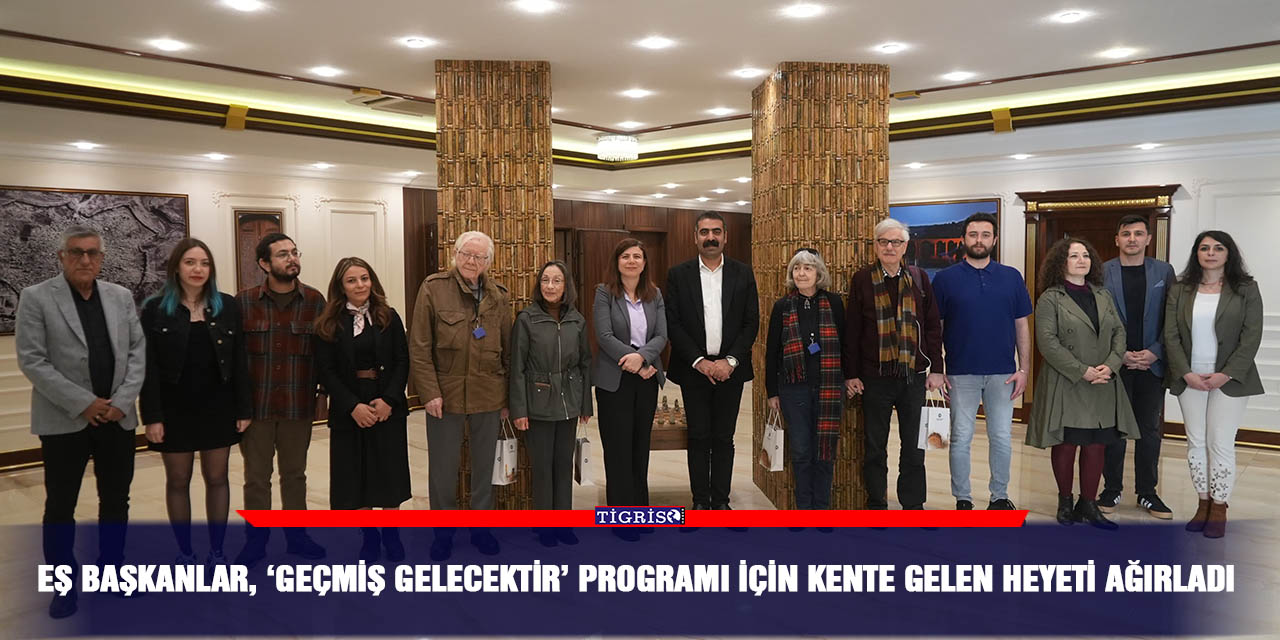 2025’te Diyarbakır’a Büyük Dönüşüm: Yatırımlar Hız Kesmeden Sürüyor