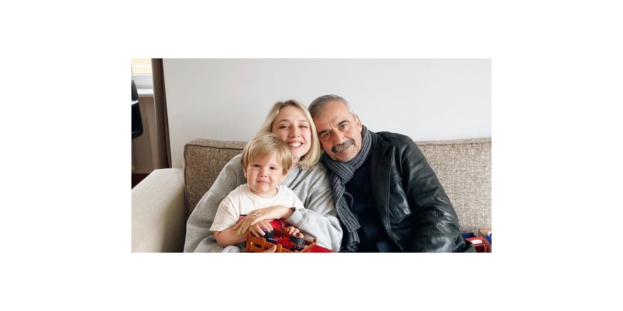 Kandemir: Babamın durumu daha iyiye gidiyor