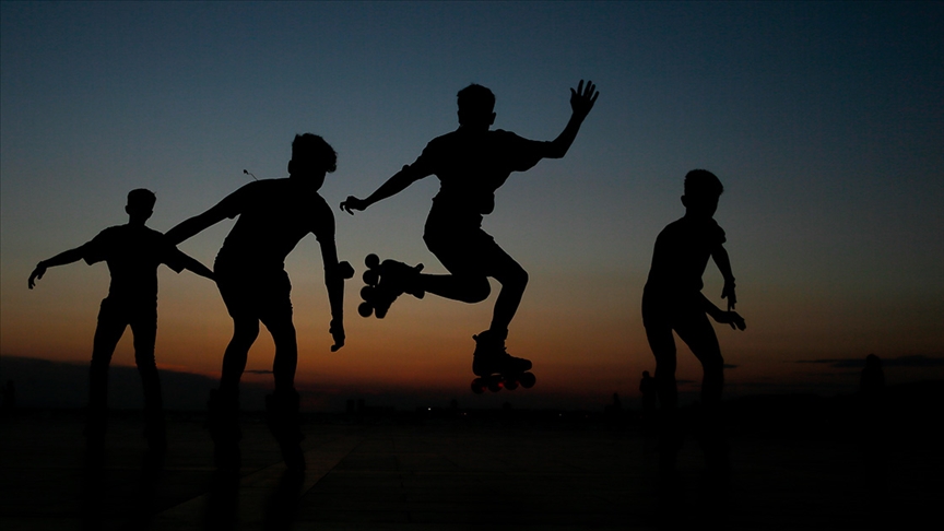 TÜİK: Türkiye nüfusunun yüzde 25,5'i çocuk